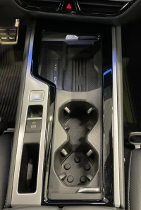 Volkswagen Passat Variant 4Motion R-Line Black Style 2 142kW thumbnail