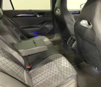 Volkswagen Passat Variant 4Motion R-Line Black Style 2 142kW thumbnail