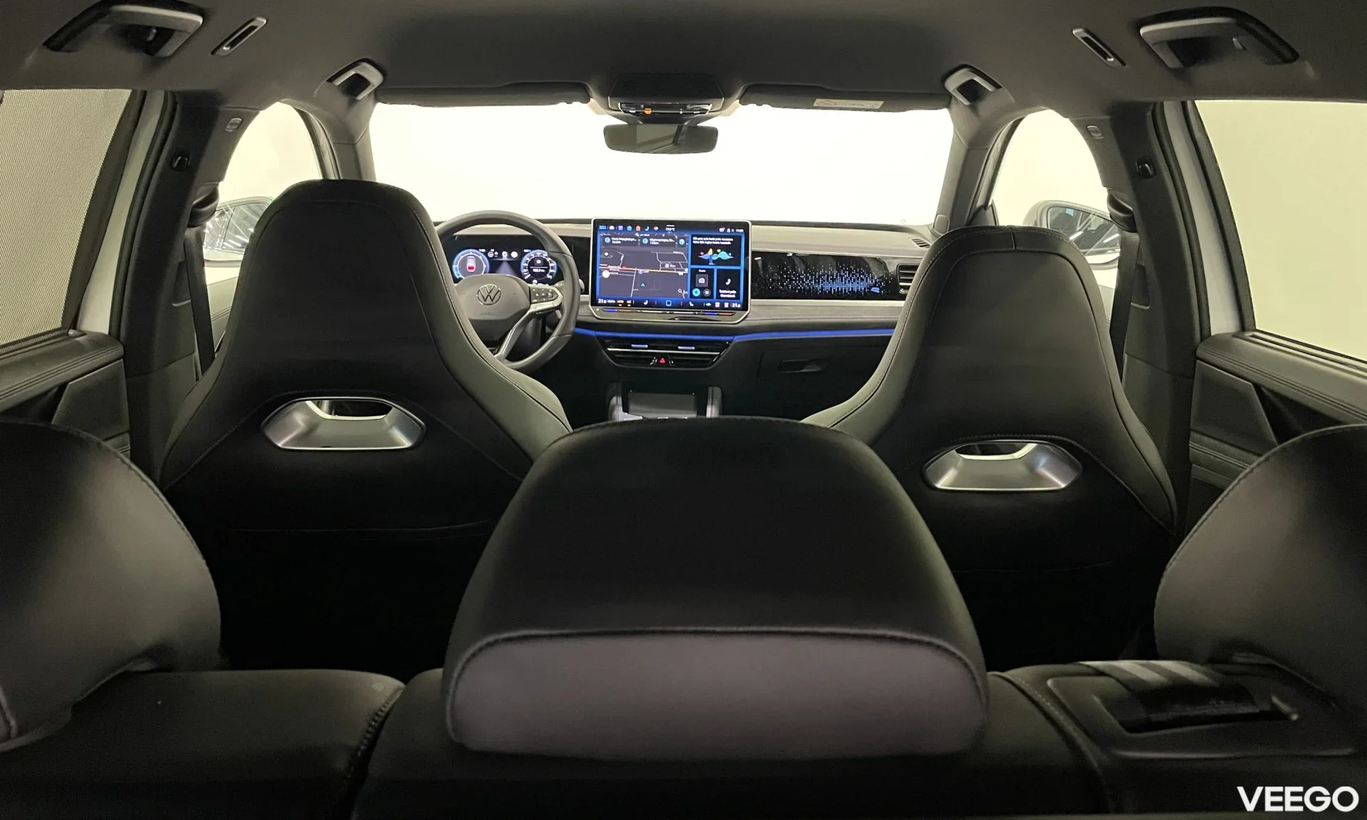 Volkswagen Passat Variant 4Motion R-Line Black Style 2 142kW