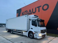 Mercedes-Benz Antos THERMOKING T-1200R / BOX L=8502 mm 235kW thumbnail