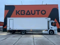 Mercedes-Benz Antos THERMOKING T-1200R / BOX L=8502 mm 235kW thumbnail