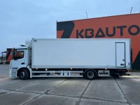 Mercedes-Benz Antos THERMOKING T-1200R / BOX L=8502 mm 235kW thumbnail