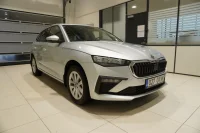 Skoda Scala SELECTION 1 85kW thumbnail