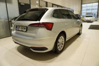 Skoda Scala SELECTION 1 85kW thumbnail