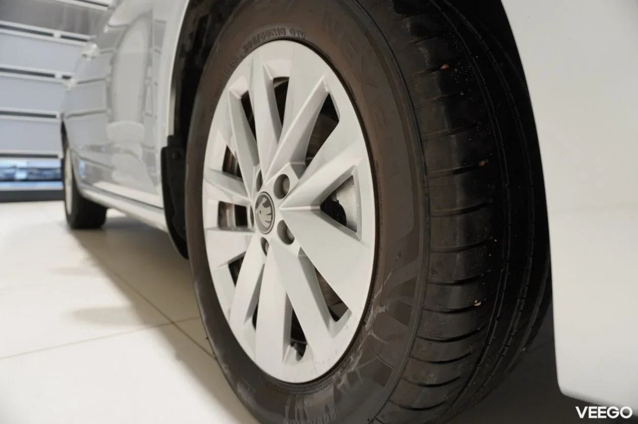 Skoda Scala SELECTION 1 85kW