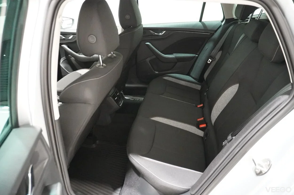 Skoda Scala SELECTION 1 85kW