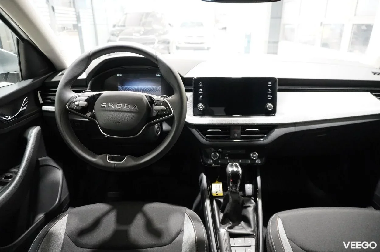 Skoda Scala SELECTION 1 85kW