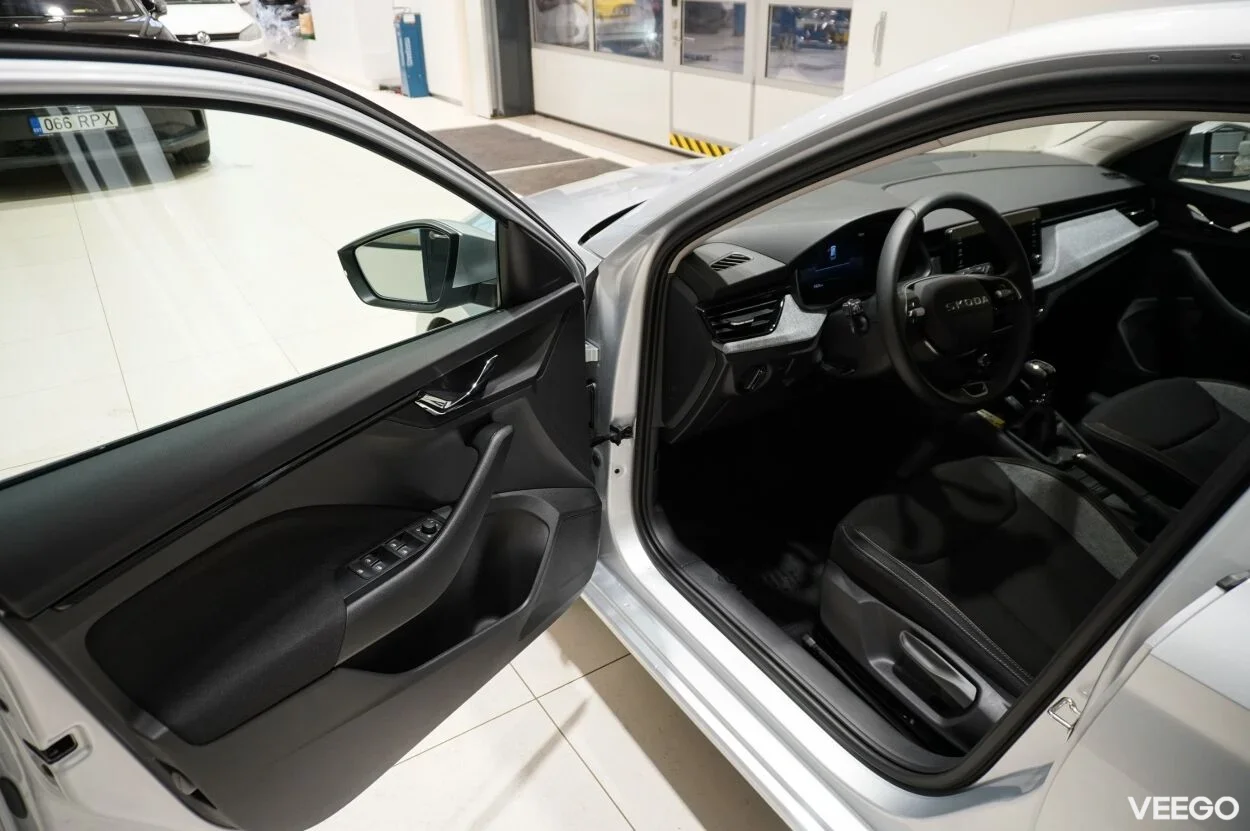 Skoda Scala SELECTION 1 85kW