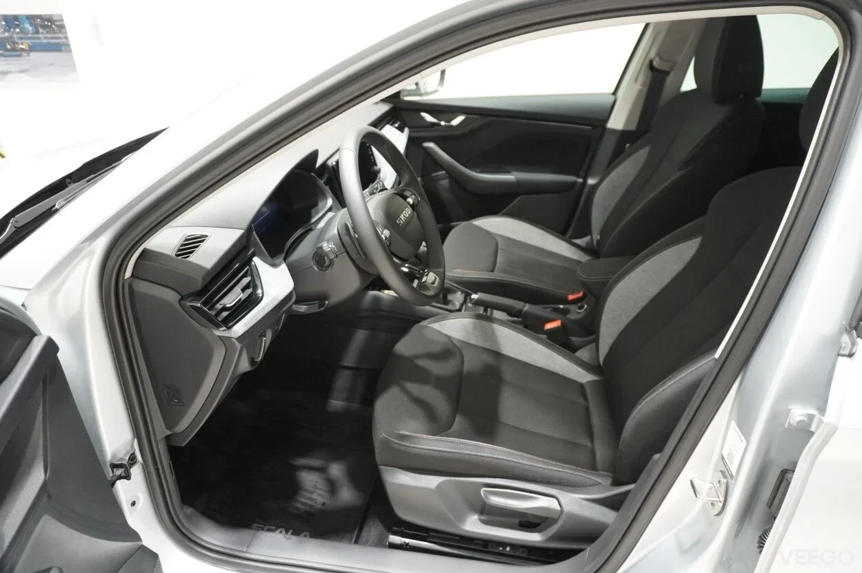 Skoda Scala SELECTION 1 85kW