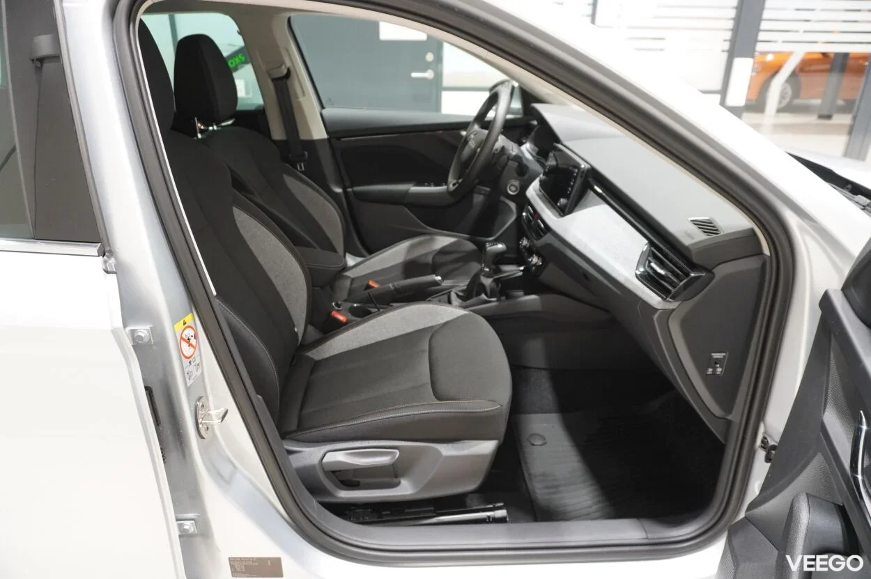 Skoda Scala SELECTION 1 85kW