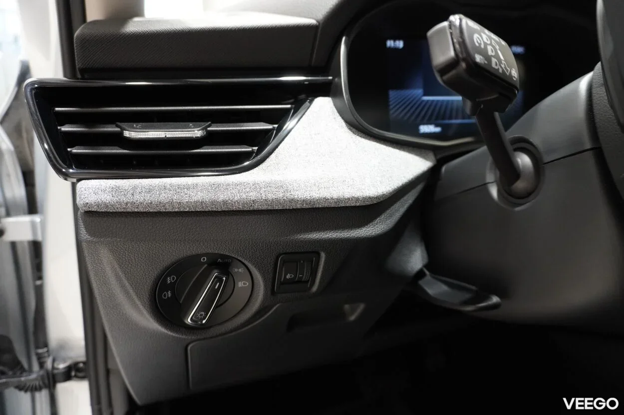 Skoda Scala SELECTION 1 85kW