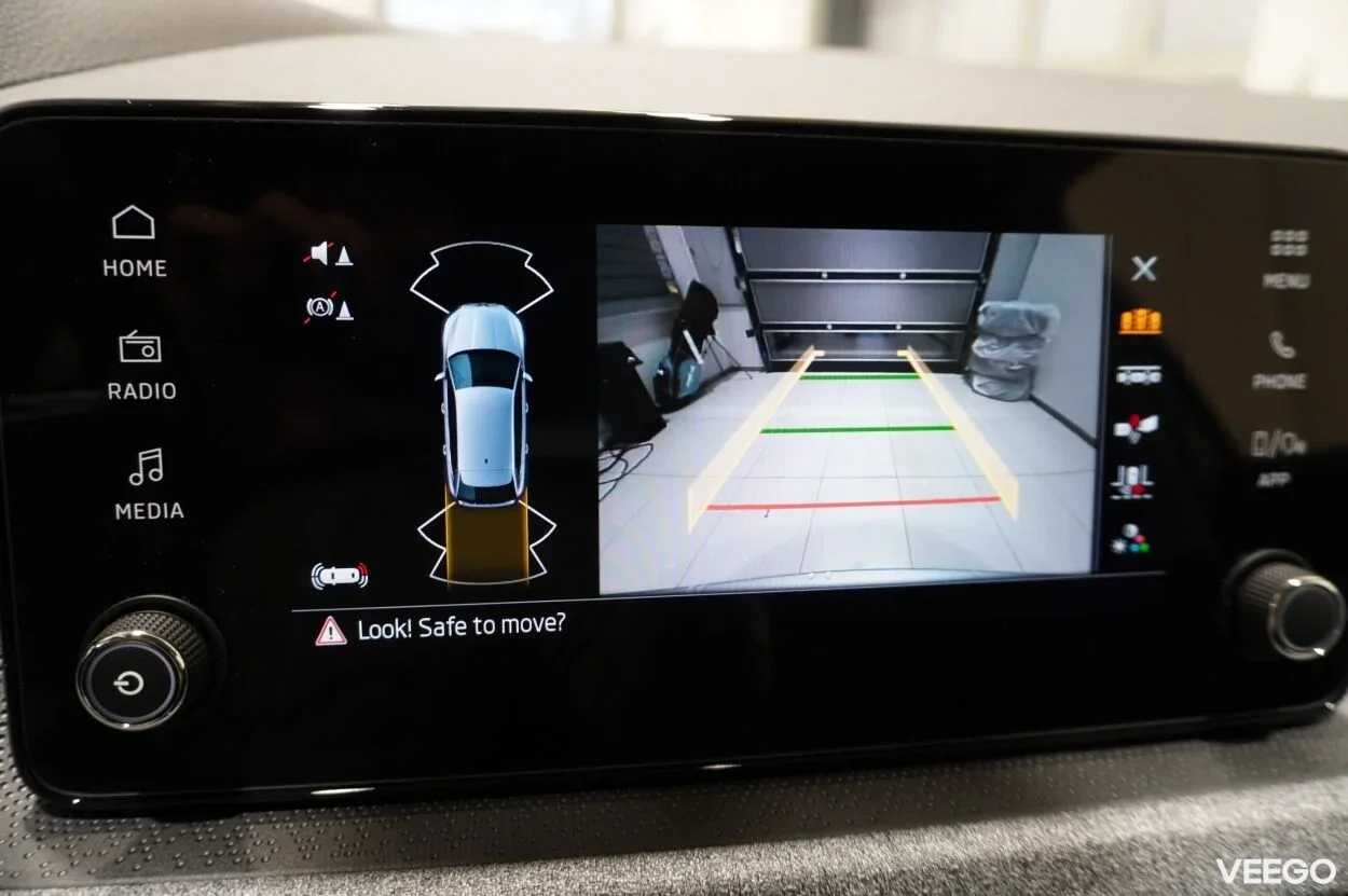 Skoda Scala SELECTION 1 85kW