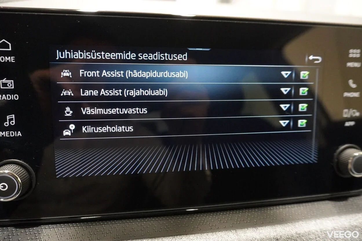 Skoda Scala SELECTION 1 85kW