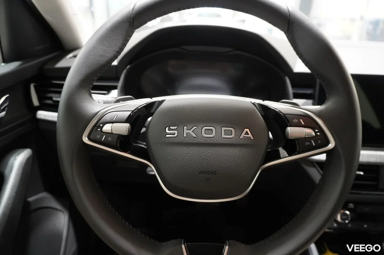 Skoda Scala SELECTION 1 85kW