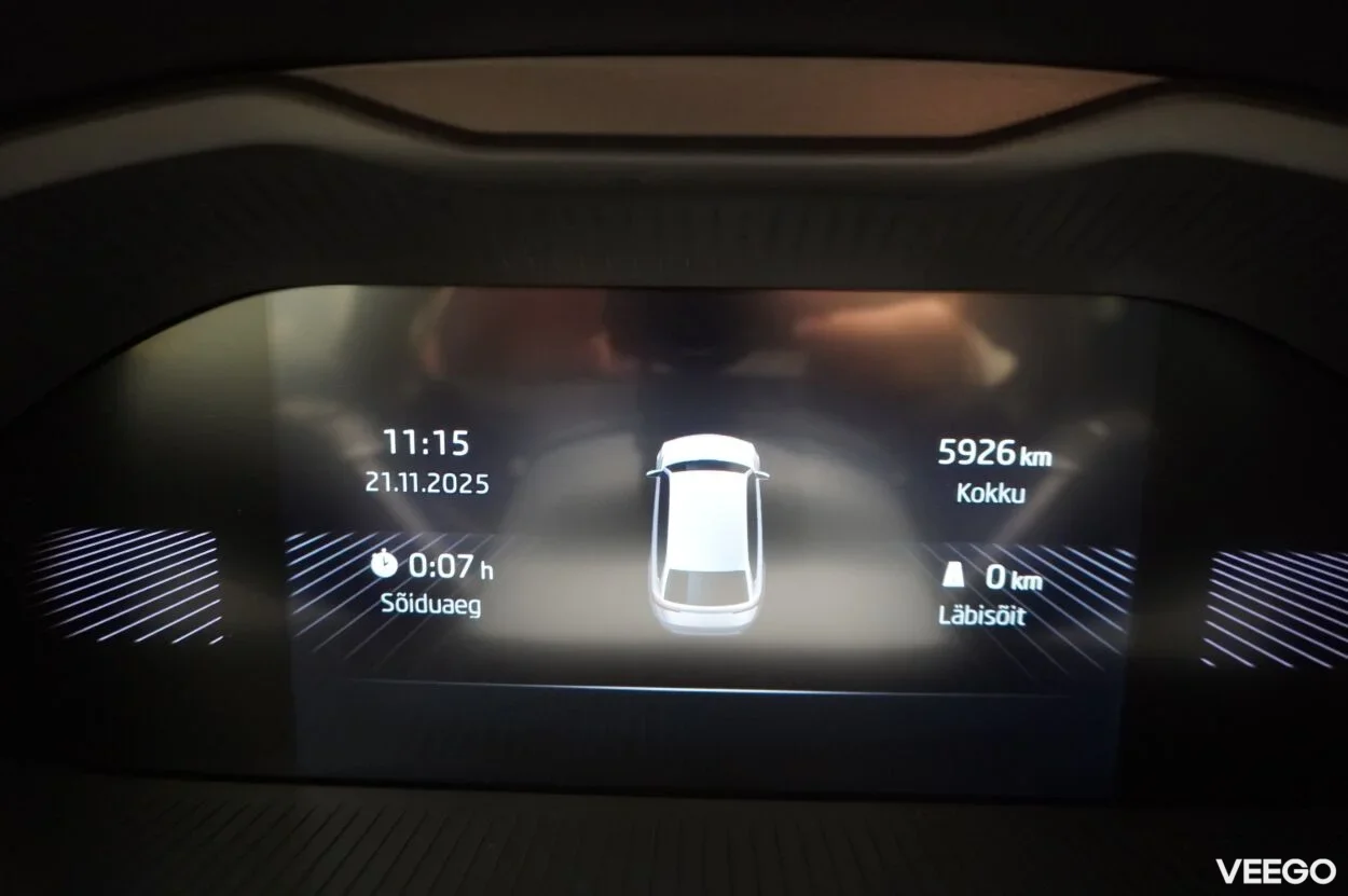 Skoda Scala SELECTION 1 85kW