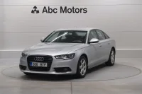 Audi A6 LIMOUSINE - 2 130kW thumbnail