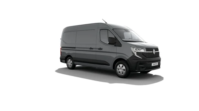 Image of Renault Master EXTRA Van Euro6x