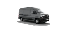 Renault Master EXTRA Van Euro6x thumbnail