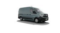 Renault Master EXTRA Van Euro6x thumbnail