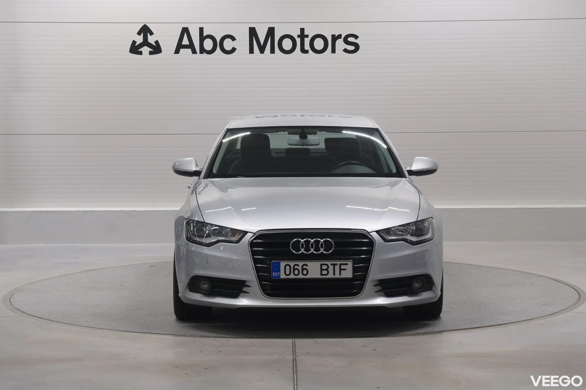 Audi A6 LIMOUSINE - 2 130kW