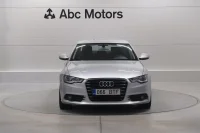 Audi A6 LIMOUSINE - 2 130kW thumbnail