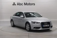Audi A6 LIMOUSINE - 2 130kW thumbnail