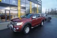 Ford Ranger - 2.2 110kW thumbnail