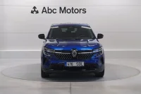Renault Austral Techno E-Tech Hybrid 200 1.2 TCe 127 KW 1.2 96kW thumbnail