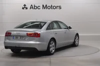 Audi A6 LIMOUSINE - 2 130kW thumbnail