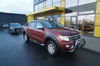 Ford Ranger - 2.2 110kW thumbnail