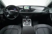 Audi A6 LIMOUSINE - 2 130kW thumbnail