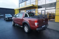 Ford Ranger - 2.2 110kW thumbnail