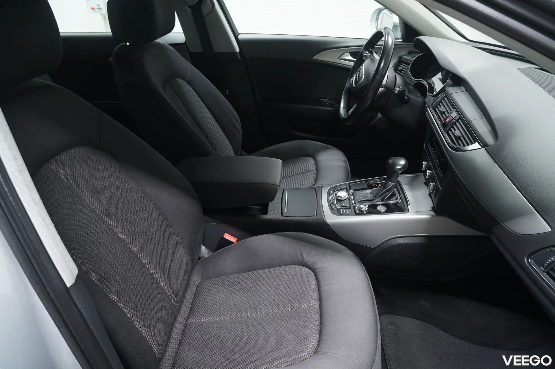 Audi A6 LIMOUSINE - 2 130kW