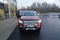 Ford Ranger - 2.2 110kW thumbnail