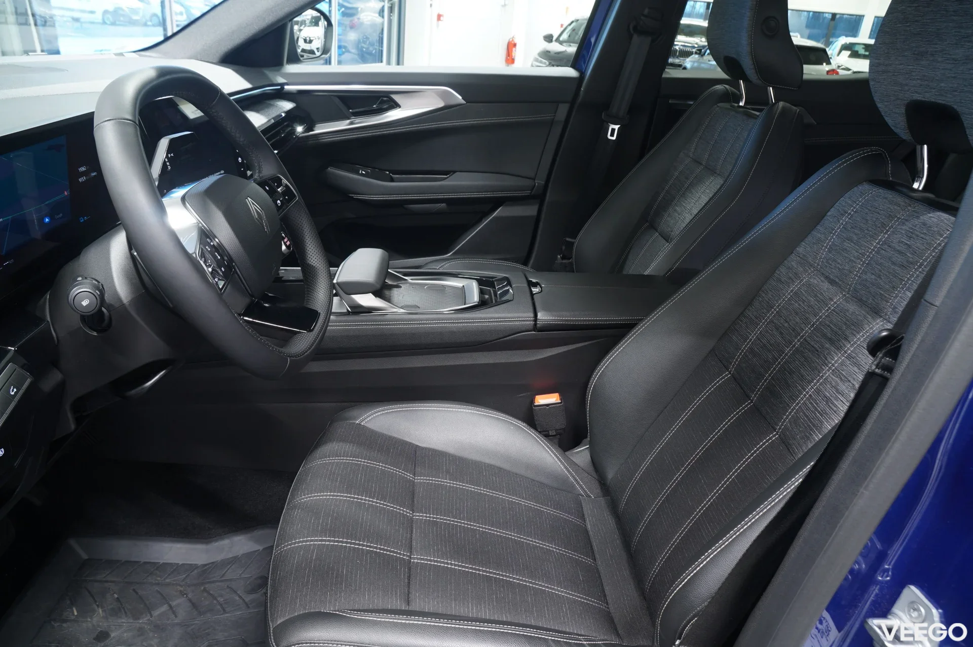 Renault Austral Techno E-Tech Hybrid 200 1.2 TCe 127 KW 1.2 96kW