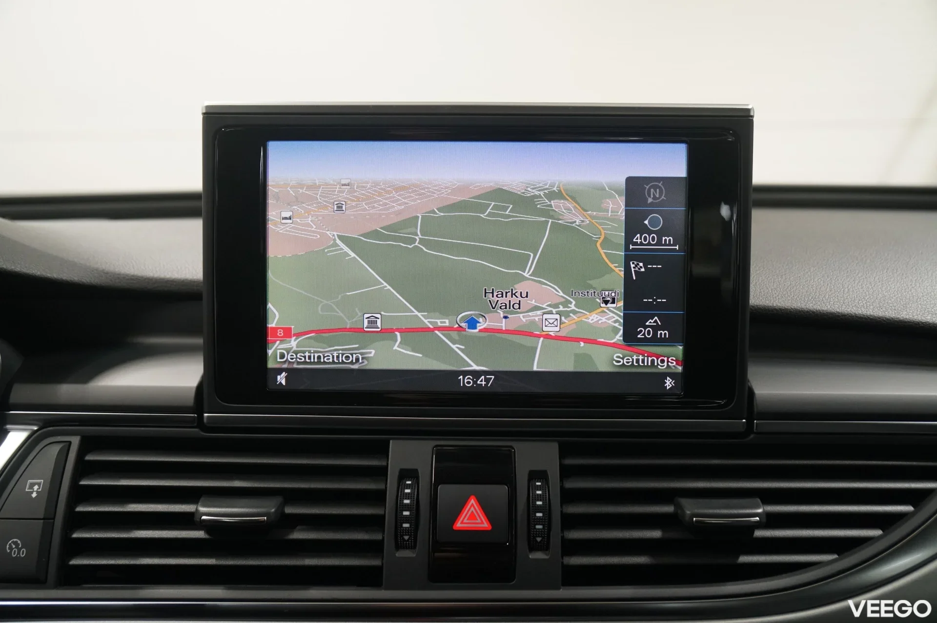 Audi A6 LIMOUSINE - 2 130kW