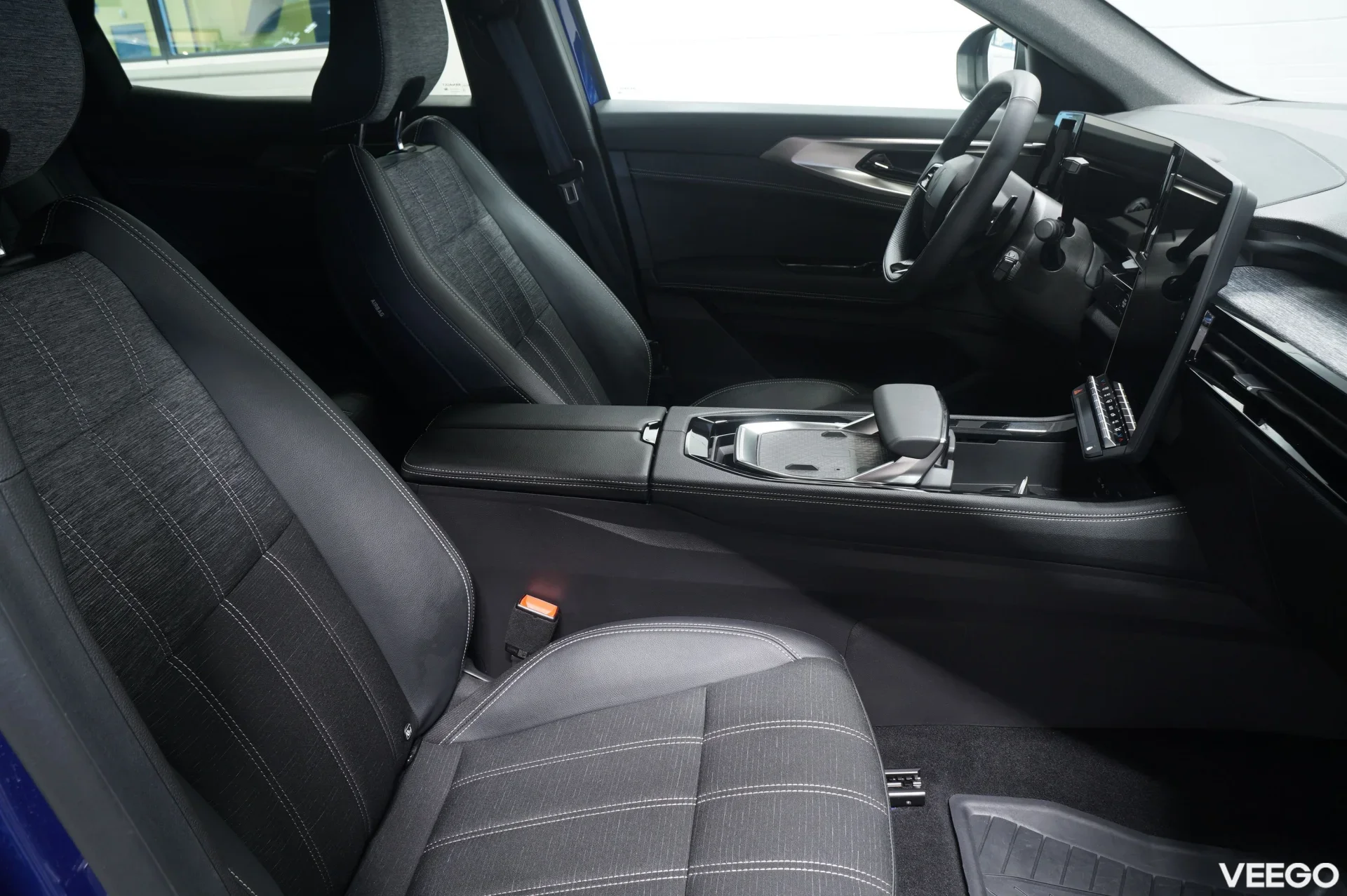 Renault Austral Techno E-Tech Hybrid 200 1.2 TCe 127 KW 1.2 96kW