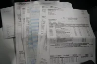 Audi A6 LIMOUSINE - 2 130kW thumbnail