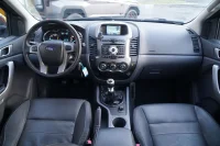 Ford Ranger - 2.2 110kW thumbnail