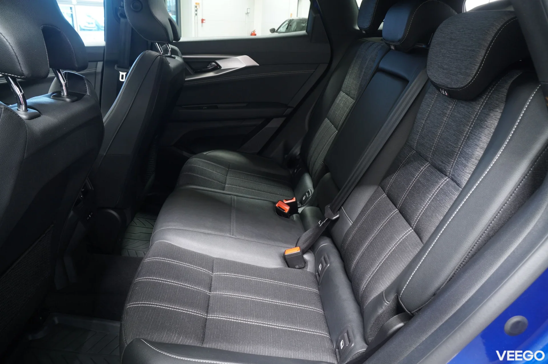 Renault Austral Techno E-Tech Hybrid 200 1.2 TCe 127 KW 1.2 96kW