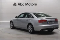 Audi A6 LIMOUSINE - 2 130kW thumbnail