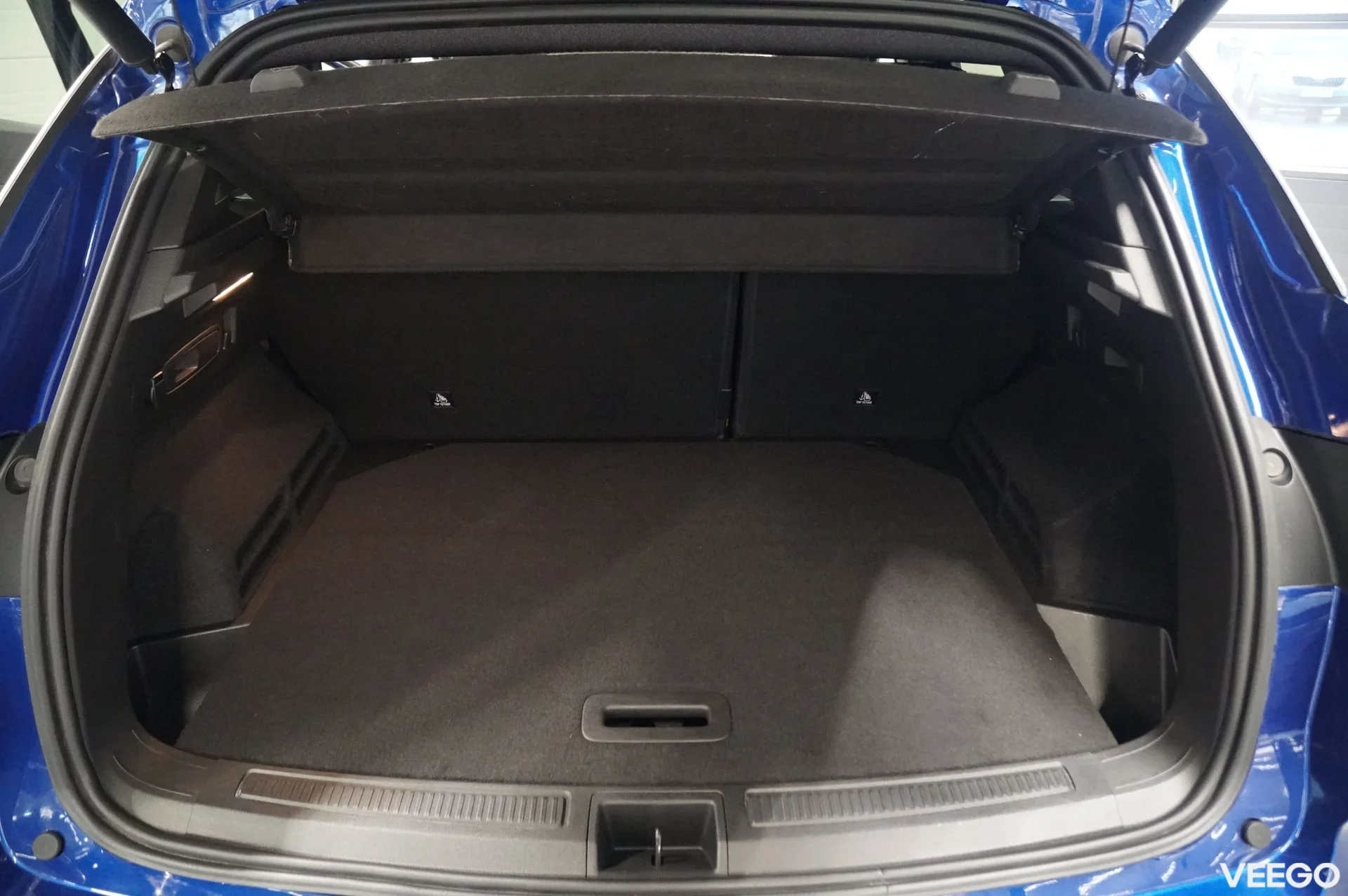 Renault Austral Techno E-Tech Hybrid 200 1.2 TCe 127 KW 1.2 96kW