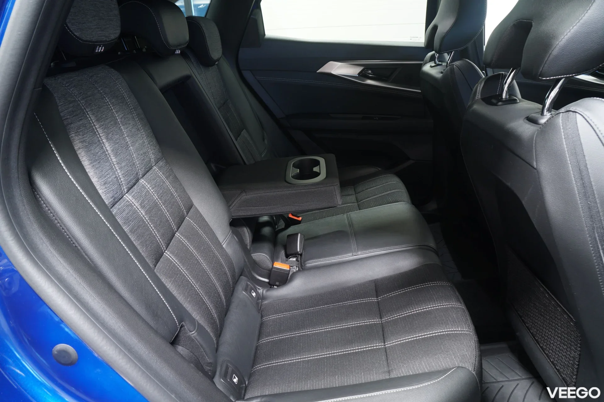 Renault Austral Techno E-Tech Hybrid 200 1.2 TCe 127 KW 1.2 96kW