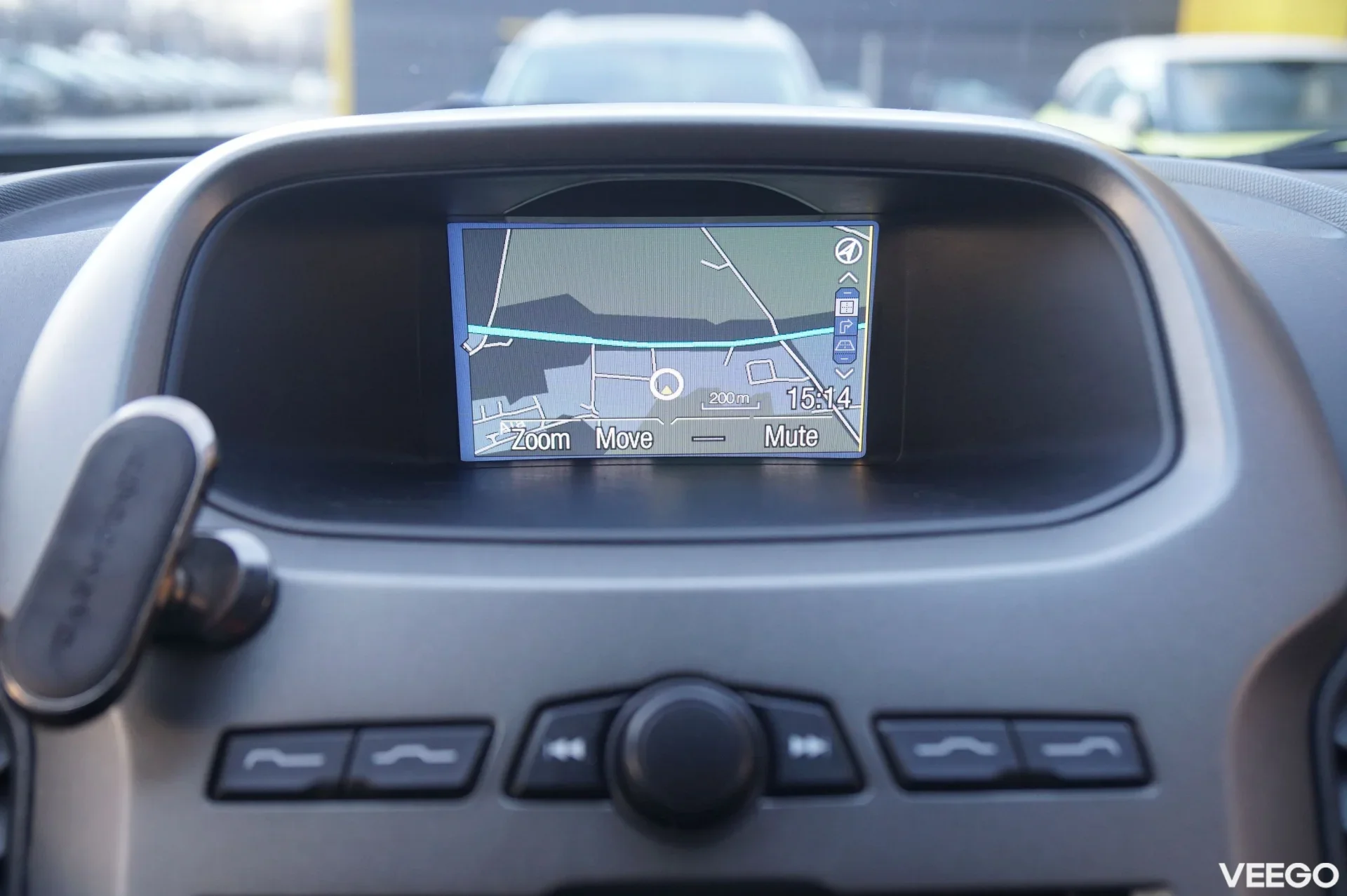 Ford Ranger - 2.2 110kW