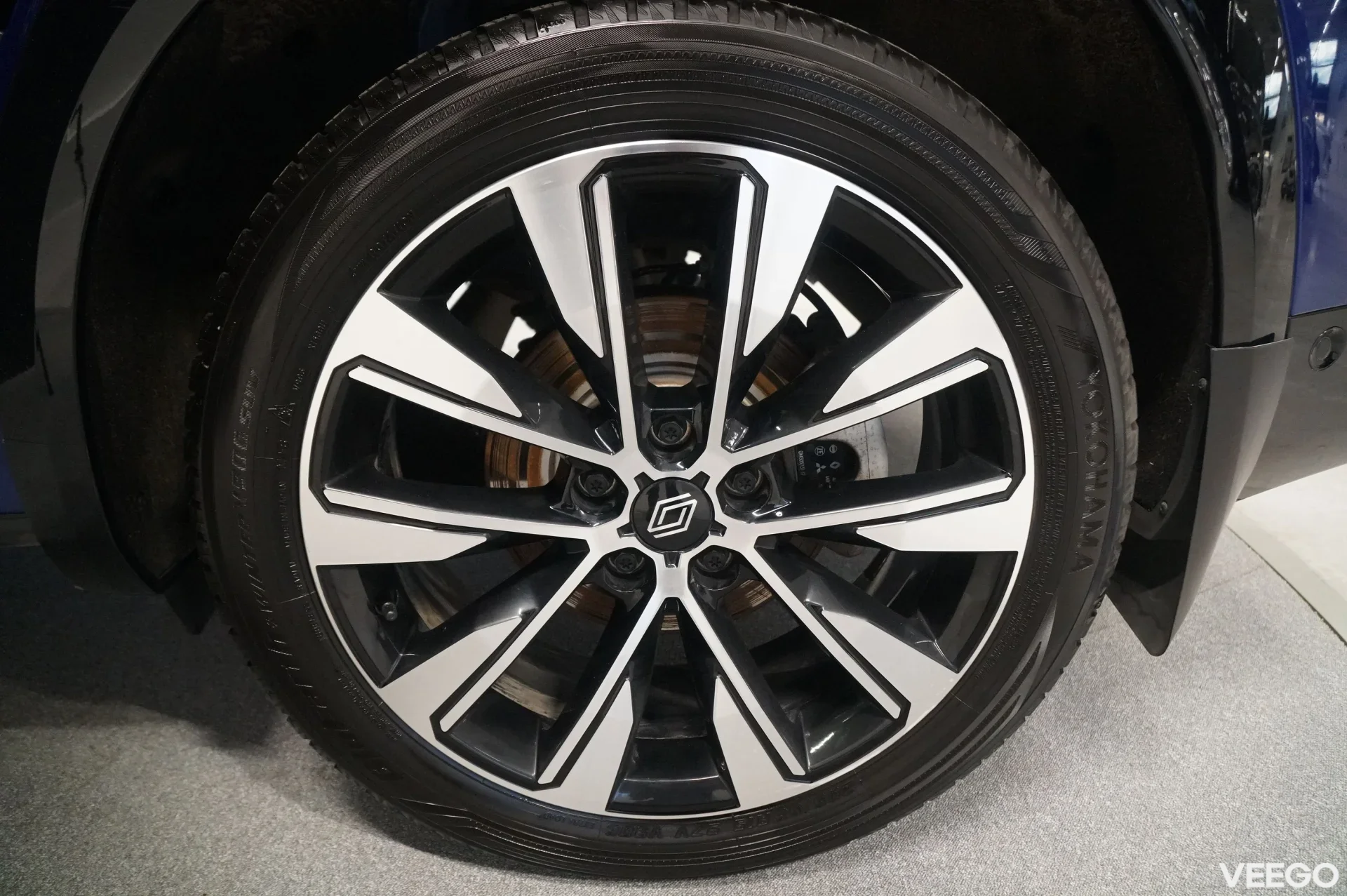 Renault Austral Techno E-Tech Hybrid 200 1.2 TCe 127 KW 1.2 96kW