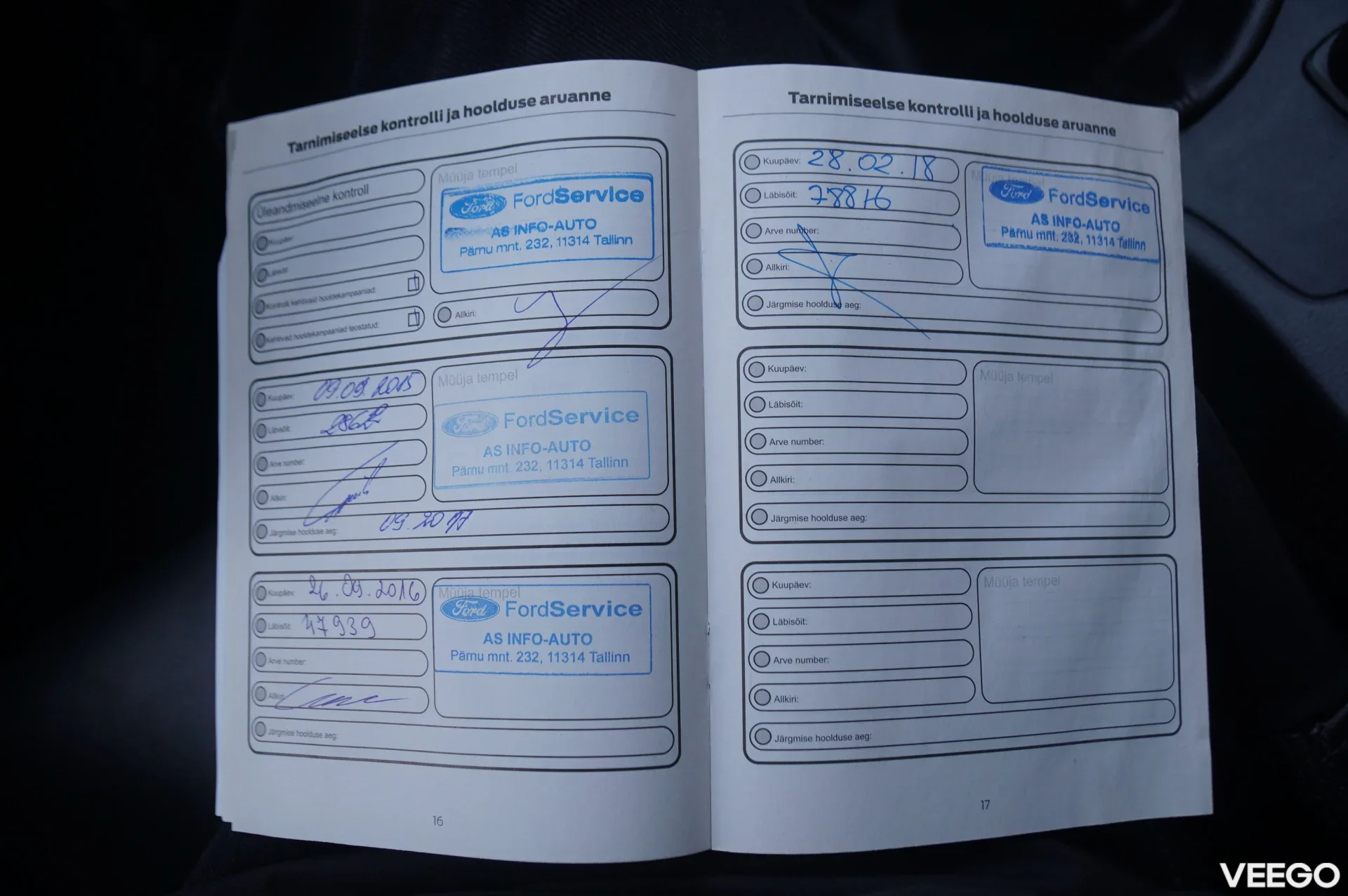 Ford Ranger - 2.2 110kW