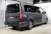 Toyota Proace Verso Long Family 2 90kW thumbnail