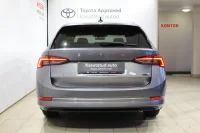 Skoda Octavia Combi Ambition TSI mHybrid 1.5 110kW thumbnail