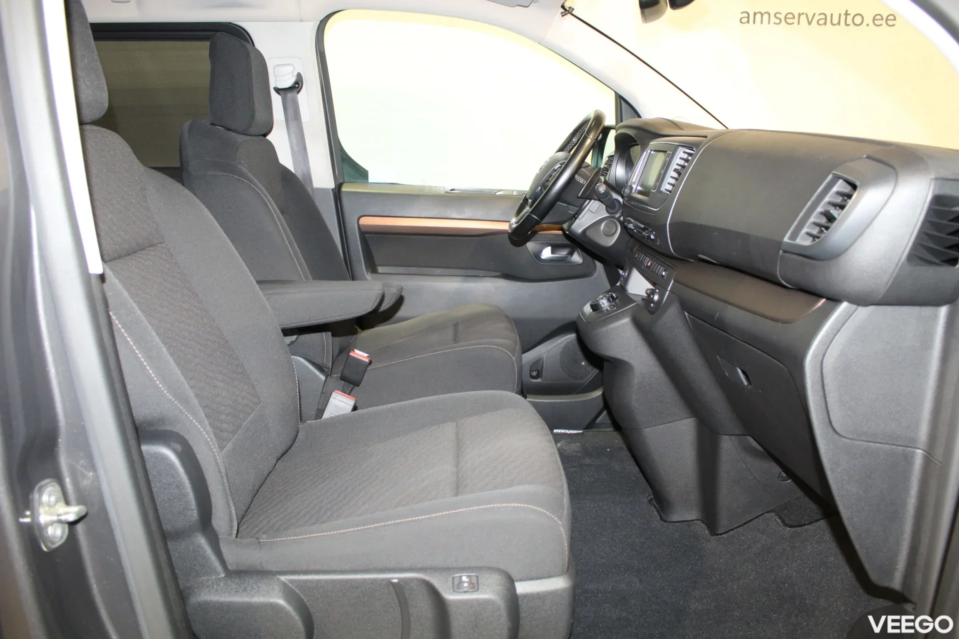 Toyota Proace Verso Long Family 2 90kW