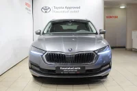 Skoda Octavia Combi Ambition TSI mHybrid 1.5 110kW thumbnail